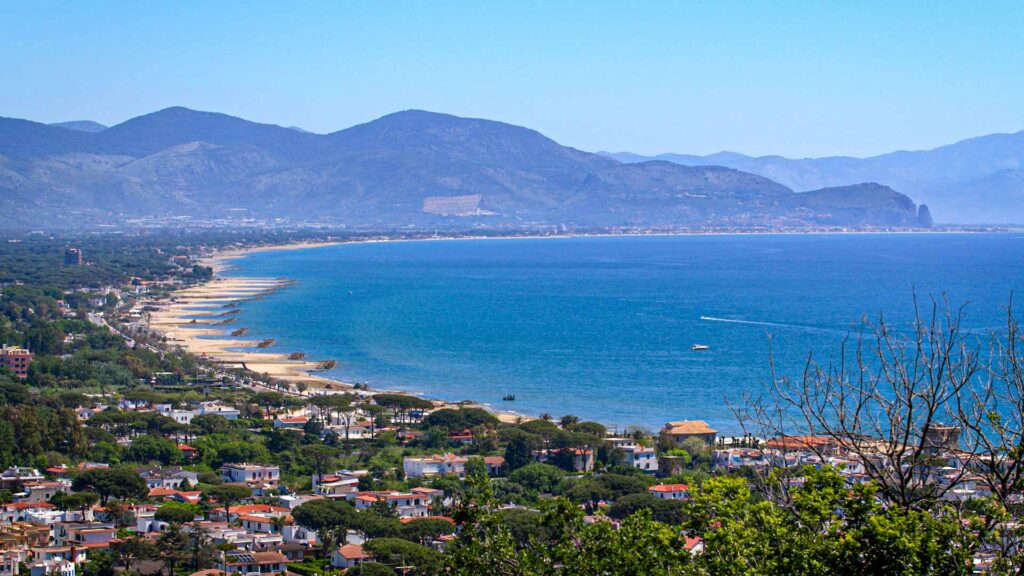 Blue Deal - Video istituzionale