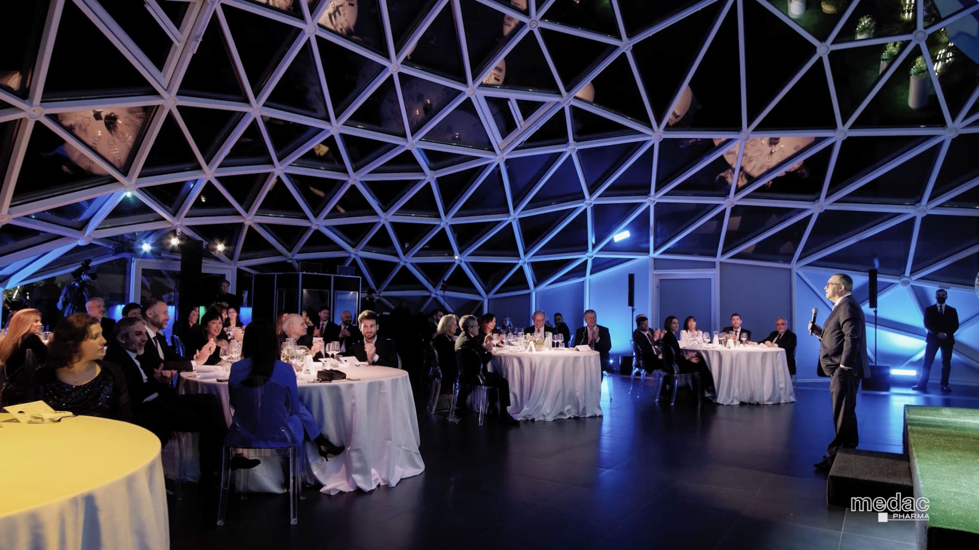 Anniversario Medac Pharma