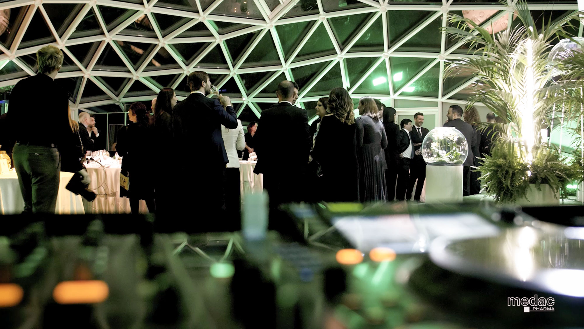 Anniversario Medac Pharma