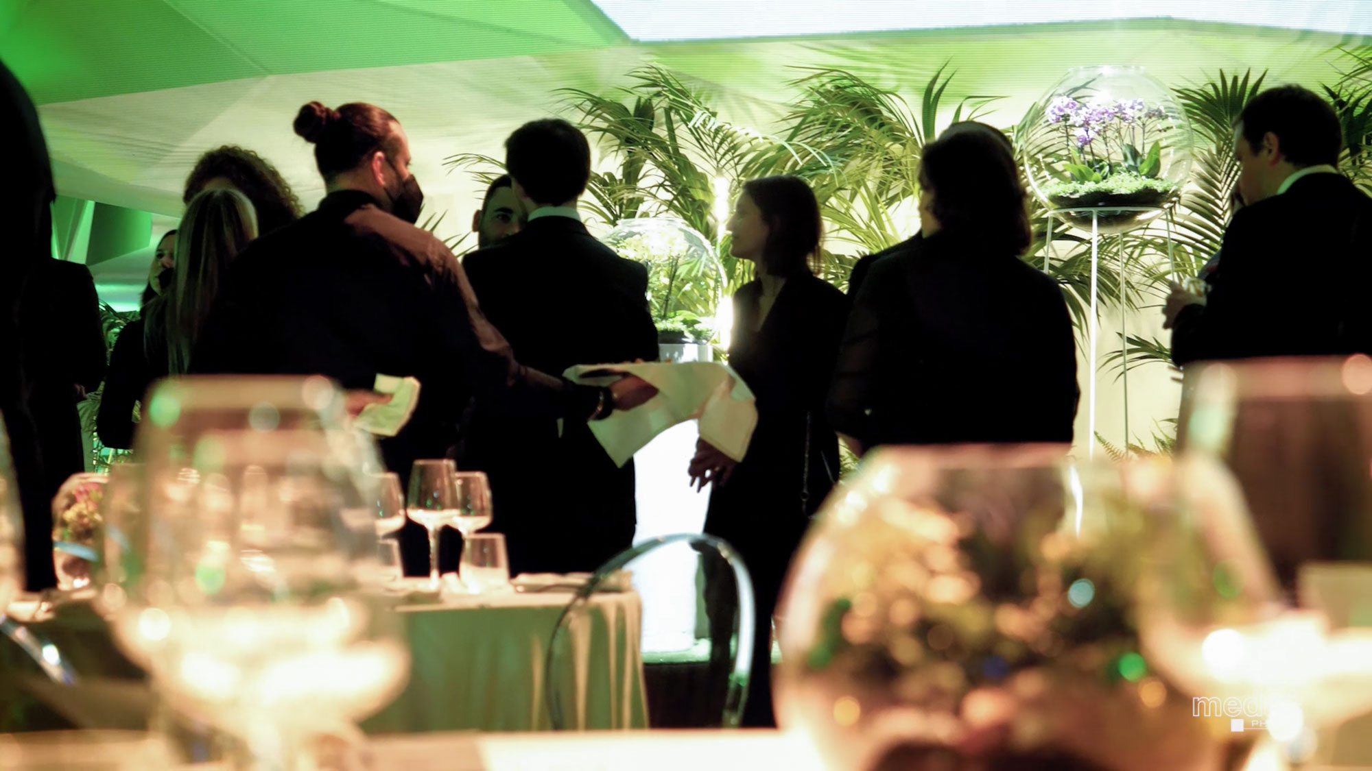 Anniversario Medac Pharma