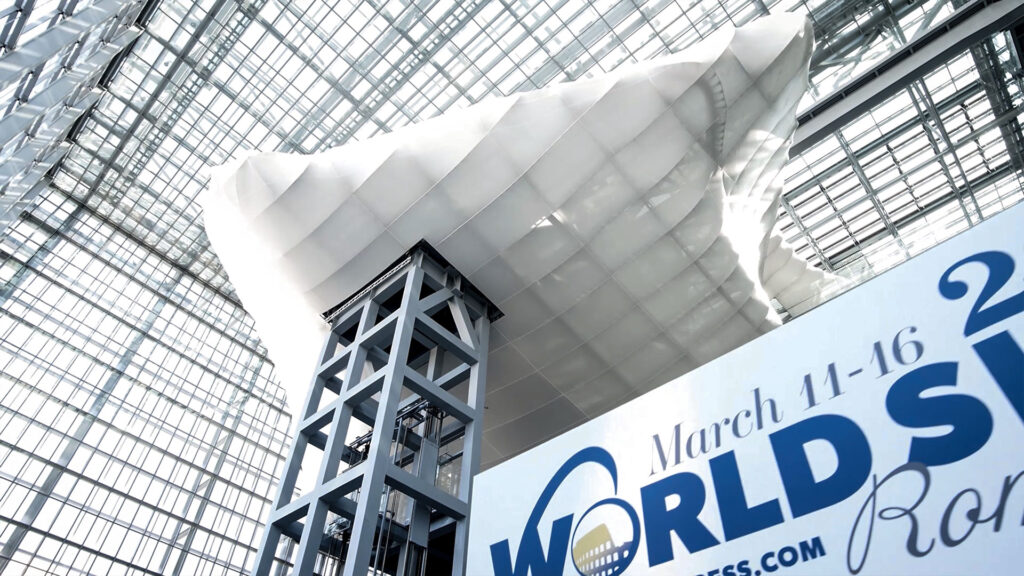 Video aziendale Open